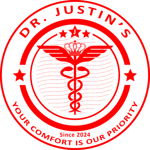 Dr. Justin's